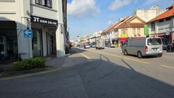 Lorong 39 Geylang (D14), Shop House #496697171